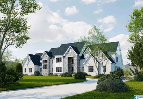 lot-23-1214 Greystone Crest, HOOVER, AL, 35242 | Card Image