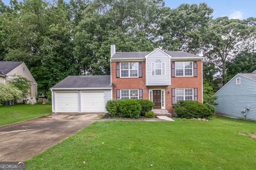4909 October Way Nw, Acworth, GA, 30102-7910 | Card Image