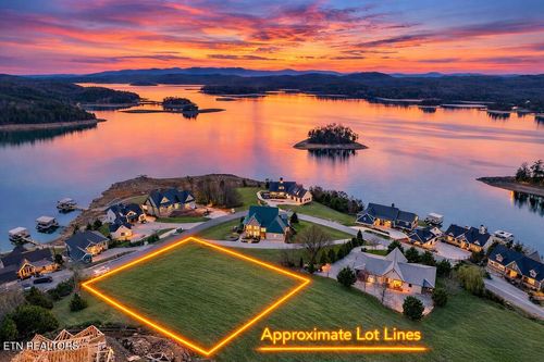Lot 676 Russell Bros Rd, Sharps Chapel, TN, 37866 | Card Image