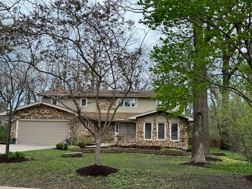 371 Red Oak Ln, Highland Park, IL, 60035-4227 | Card Image