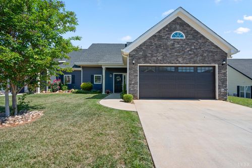 1106 Grandset Drive, Forest, VA, 24551 | Card Image