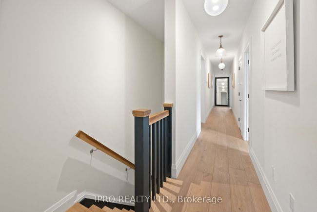 1 Gallagher Cres, House other with 6 bedrooms, 4 bathrooms and 10 parking in Midhurst ON | Image 31