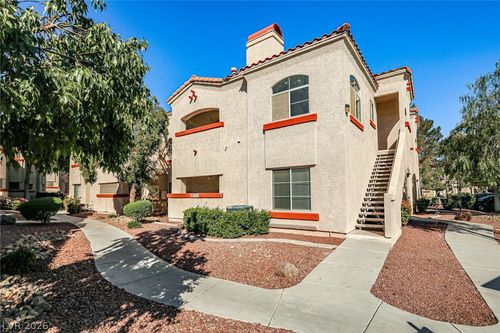 unit-201-525 Indian Princess Dr, Las Vegas, NV, 89145-2400 | Card Image