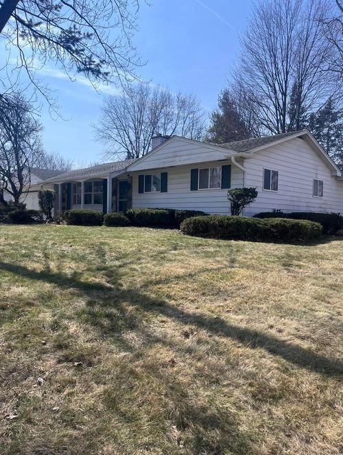 1435 Westerrace Road, Flint Charter Township, MI, 48532 | Card Image