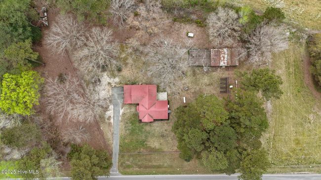 327 Nc Highway 305, House other with 3 bedrooms, 2 bathrooms and null parking in Windsor NC | Image 37