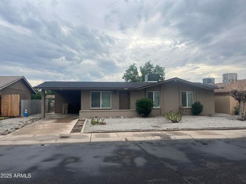 7361 W Shangri La Rd, Peoria, AZ, 85345-5809 | Card Image