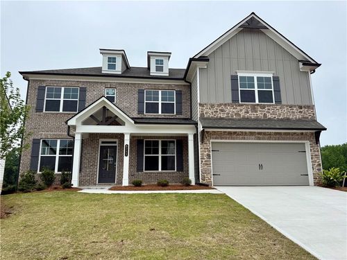 5283 Baymont Drive, Gainesville, GA, 30507 | Card Image