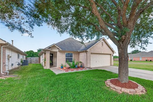 3403 Rainshore Dr, Katy, TX, 77449-7022 | Card Image