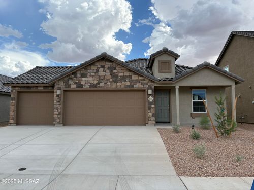 8328 S Larry Doby Way, Vail, AZ, 85641 | Card Image