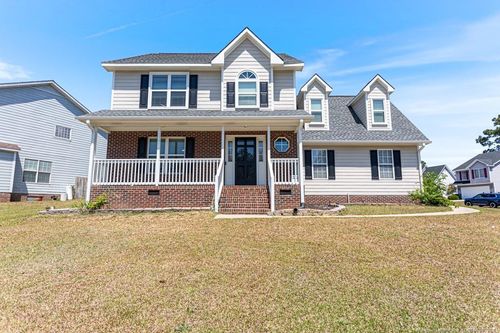 5108 Miranda Dr, Hope Mills, NC, 28348-5684 | Card Image