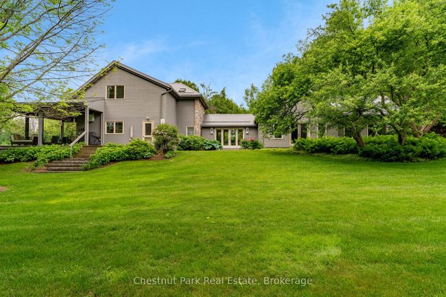 798251 3 Rd Line, House other with 6 bedrooms, 7 bathrooms and 8 parking in Mulmur ON | Image 7
