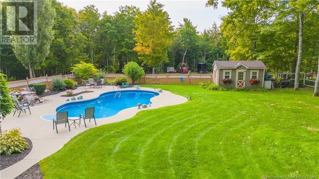 138 Rte 365, House other with 3 bedrooms, 2 bathrooms and null parking in Tilley Road NB | Image 29