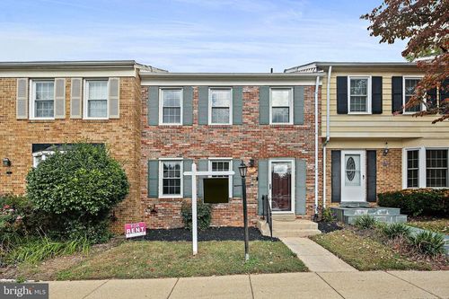 18 Chantilly Ct, ROCKVILLE, MD, 20850-2902 | Card Image