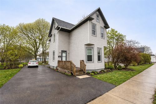 933 Jefferson Ave, Rochester, NY, 14611-3701 | Card Image