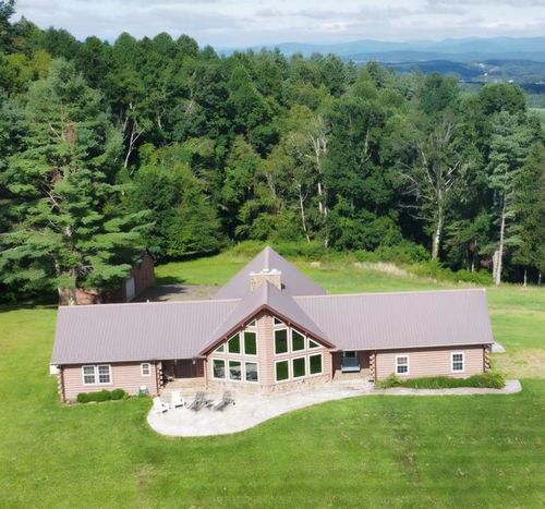 1148 Turkey Run, Woodlawn, VA, 24381-2809 | Card Image