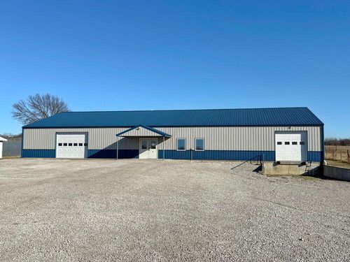 5581 S Highway Hh, El Dorado Springs, MO, 64744-8158 | Card Image