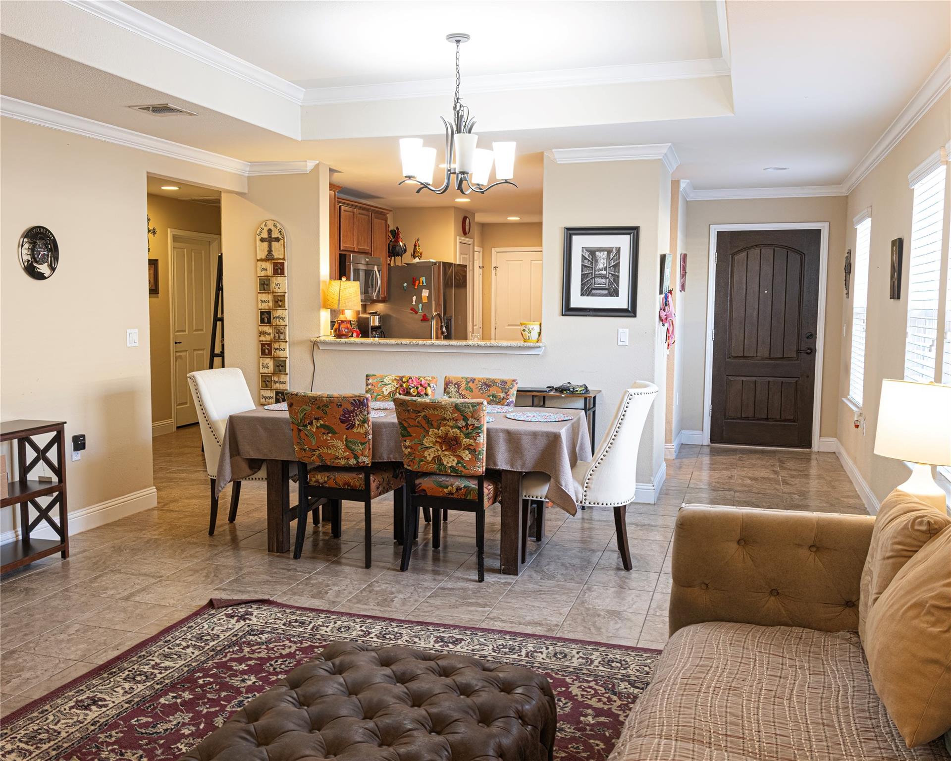 Residential in Georgetown 5