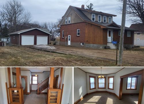 25862 124th Ave, Elbow Lake, MN, 56531-9140 | Card Image