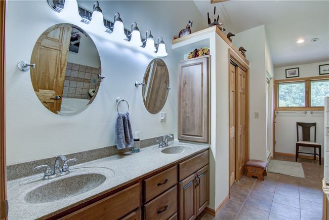 668 18 Th St, House other with 4 bedrooms, 2 bathrooms and null parking in Chetek WI | Image 13