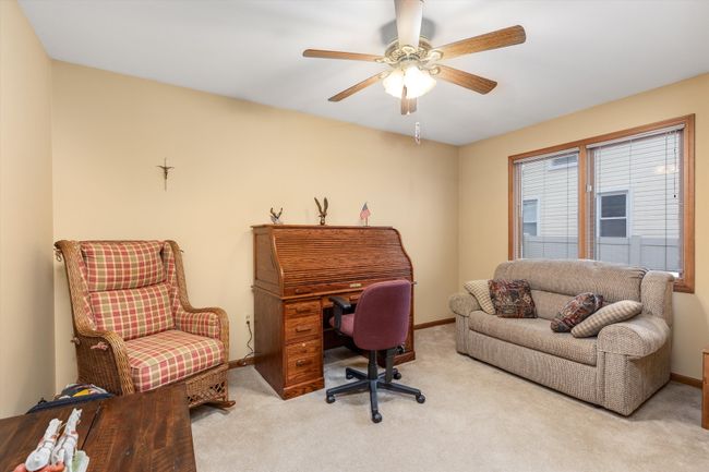 17047 Quarry St, House other with 3 bedrooms, 3 bathrooms and null parking in Riverview MI | Image 6