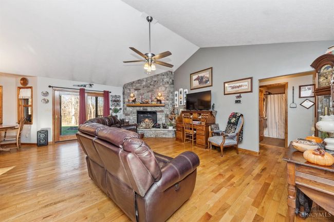 1459 Kizzie Run Rd, House other with 3 bedrooms, 3 bathrooms and null parking in Rarden OH | Image 27