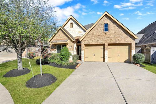 2107 Cinnamon Teal Cir, Brookshire, TX, 77423-2729 | Card Image