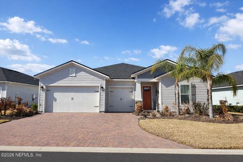 408 Rustic Mill Dr, St Augustine, FL, 32092-7917 | Card Image