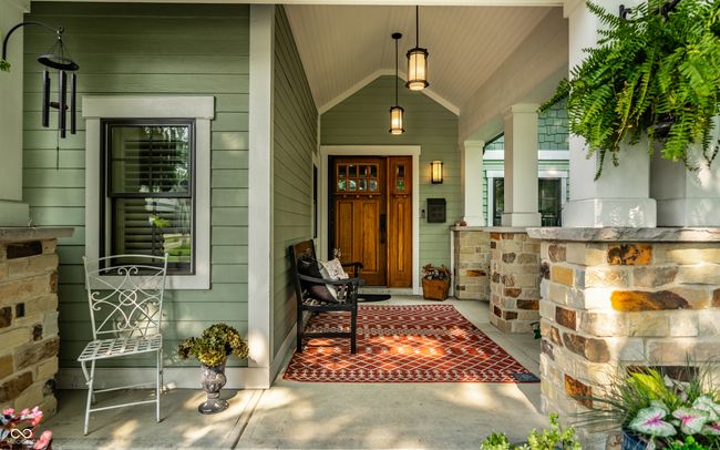 140 4 Th St Nw, House other with 3 bedrooms, 4 bathrooms and null parking in Carmel IN | Image 6