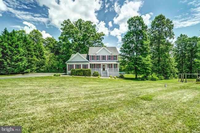 256 Ordinary Way, House other with 5 bedrooms, 3 bathrooms and null parking in LOUISA VA | Image 57