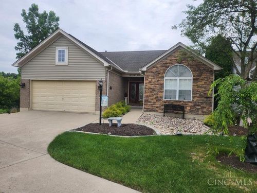 7777 Swan Song Cir, Maineville, OH, 45039-7058 | Card Image