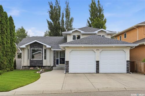 174 Hinitt Pl, Saskatoon, SK, S7N4M6 | Card Image