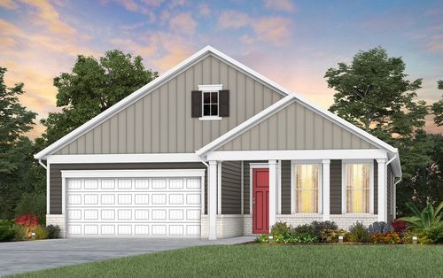 7518 Fermata Way Lot 28, Murfreesboro, TN, 37128 | Card Image