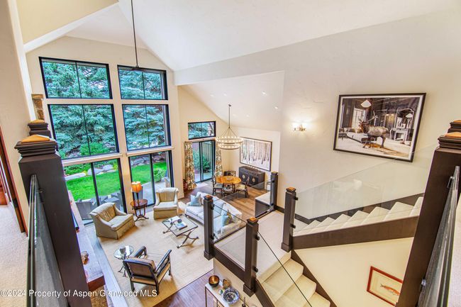 112 Golden Bear Drive, Townhouse with 3 bedrooms, 3 bathrooms and 2 parking in Carbondale CO | Image 4