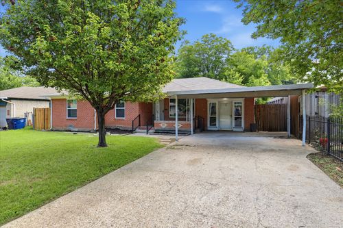 2129 Gaylord Dr, Dallas, TX, 75227-8716 | Card Image