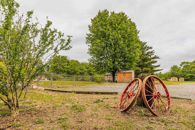 344 Route 206, House other with 3 bedrooms, 2 bathrooms and null parking in HAMMONTON NJ | Image 25
