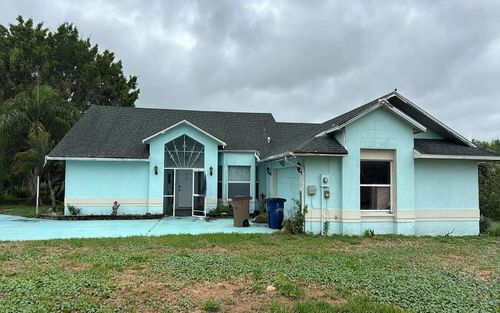 2401 Fisher Ct, Lehigh Acres, FL, 33936-4355 | Card Image