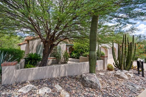 6548 N Desert Breeze Ct, Tucson, AZ, 85750-0849 | Card Image