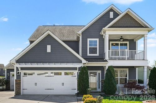 4339 Falls Lake Dr Sw, Concord, NC, 28025-0028 | Card Image