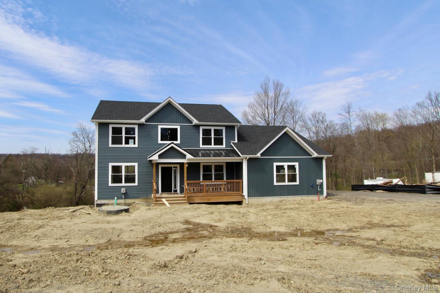 Residential in Newburgh (Town) 5