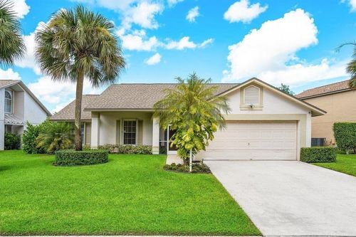 3598 Woods Walk Blvd, Lake Worth, FL, 33467-2341 | Card Image