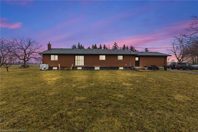 6128 Highway 3, House other with 6 bedrooms, 4 bathrooms and 20 parking in Canfield ON | Image 30
