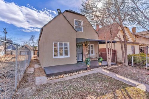 918 E 8th St, Pueblo, CO, 81001-3535 | Card Image