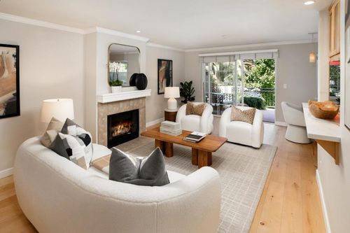 apt-5-20 Willow Rd, Menlo Park, CA, 94025-3644 | Card Image