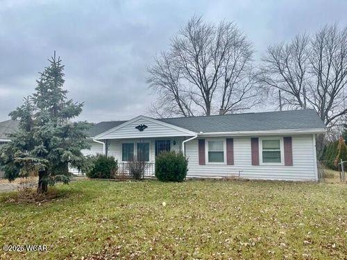 1014 Brower Rd. Road, Lima, OH, 45801 | Card Image