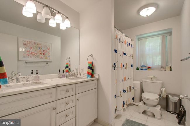 9004 Levelle Dr, House other with 5 bedrooms, 3 bathrooms and null parking in CHEVY CHASE MD | Image 32