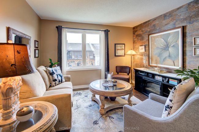 480 Country Club Dr, House attached with 2 bedrooms, 2 bathrooms and 2 parking in Bath ON | Image 13