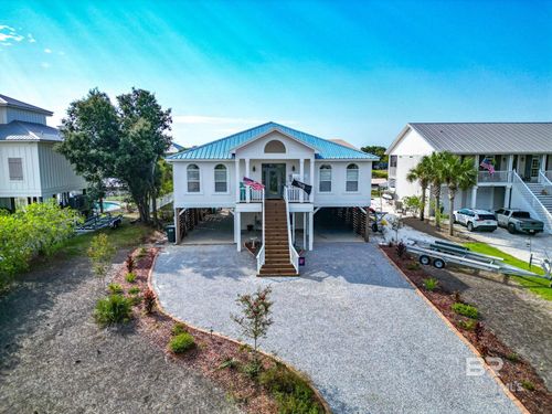 32580 Sandpiper Dr, Orange Beach, AL, 36561-5728 | Card Image