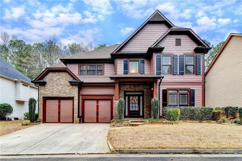 2213 Hamilton Mill Pkwy, Dacula, GA, 30019-5913 | Card Image