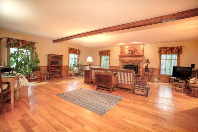 540 Forest Rd, House other with 3 bedrooms, 3 bathrooms and null parking in Lyndeborough NH | Image 10