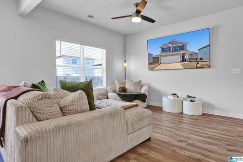 5611 Cheshire Cove Pl, Mc Calla, AL, 35111-5022 | Card Image